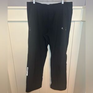 Vintage Adidas climalite trackpants